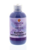 Rozenbottelzaadolie