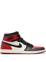 Jordan baskets Jordan 1 Retro - Rouge