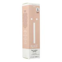 Naïf Grown Ups Sun Body Lotion SPF50 100ml