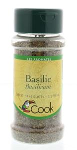 Cook Basilicum bio