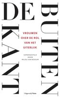 De buitenkant - Milou van Rossum - ebook