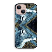 Golden Fox: iPhone 13 Biologisch afbreekbaar hoesje