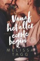 Vanaf het allereerste begin (Paperback)