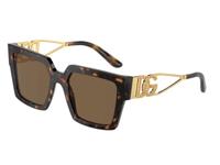 Zonnebrillen Dolce & Gabbana DG4446B 502/73