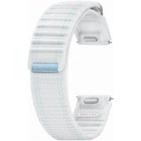 Samsung Watch7 Fabric Band (M/L) Wearable bandje Wit Samsung Watch7 Fabric Band (M/L) Wearable bandje Wit