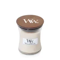 WW Vanilla Bean Mini Candle WW Vanilla Bean Mini Candle