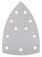 Metabo Accessoires schuurpapier voor fms (10 st.) - p240 "pro" - 625617000
