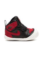 Jordan Kids baskets Jordan 1 Crib Bootie - Noir - thumbnail