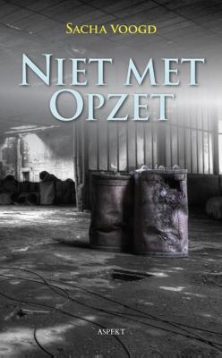 Niet met opzet (Paperback)