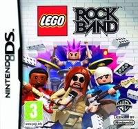 LEGO Rock Band - thumbnail
