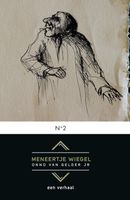 Meneertje Wiegel - Onno van Gelder jr. - ebook