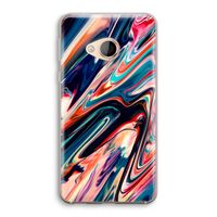 Quantum Being: HTC U Play Transparant Hoesje