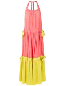 Clube Bossa robe Wocky - Rose