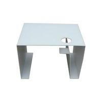 Sens-Line Isa koffietafel 60x50x40 cm - wit Sens-Line Isa koffietafel 60x50x40 cm - wit