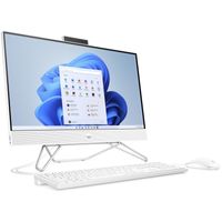 All-in-One 24-cb0008nd (5B8A6EA) Pc-systeem