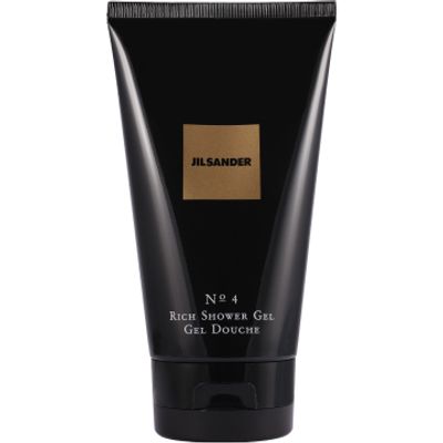 N°4 shower gel, 150 ml