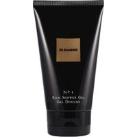 N°4 shower gel, 150 ml