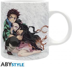 Demon Slayer - Tanjiro & Nezuko Mug