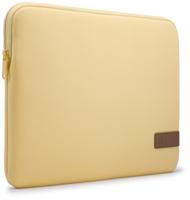 Case Logic Reflect 14" sleeve geel
