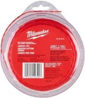 Milwaukee 2mm x 45m trimmerdraad - 49162712