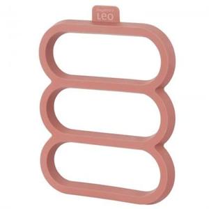 Onderzetter, Rood - Silicone - BergHOFF|Leo Line