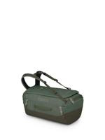 Osprey Transporter 40 Duffel Pine Leaf/Earl Grey 40L