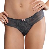 Rosa Faia Fleur Thong - thumbnail