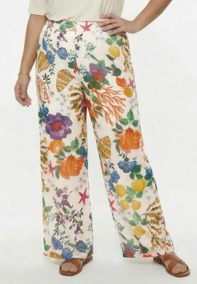 Yoek Pantalon CORAFLEUR | Other | Maat 54/56