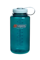 Nalgene Wide-Mouth Waterfles (1000ml)
