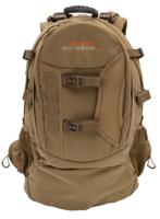 Alps Outdoorz Pursuit Coyote Bruin - 44l Default Alps Outdoorz Pursuit Coyote Bruin - 44l Default