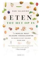Eten tot het op is Eten tot het op is