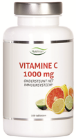 Nutrivian Vitamine C 1000mg Tabletten