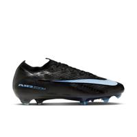 Nike Zoom Mercurial Vapor 16 Elite Gras Voetbalschoenen (FG) Zwart Lichtblauw