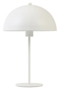 Light & Living Tafellamp Merel 45cm, mat wit