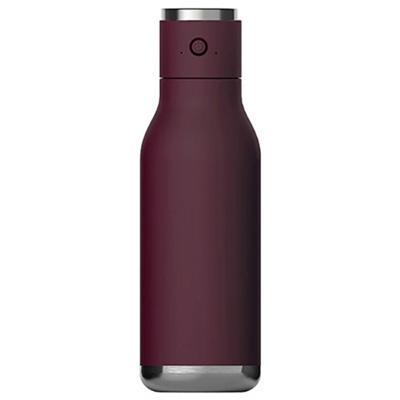 Asobu Drinkfles 500 ml RVS BT60 BURGUNDY BT60 burgundy