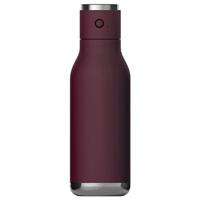 Asobu Drinkfles 500 ml RVS BT60 BURGUNDY BT60 burgundy