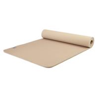 Love Generation Eco Yogamat │Superior TPE │Zand