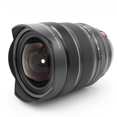 Fujifilm XF 8-16mm F/2.8 R LM WR occasion