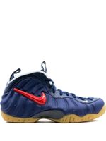 Nike baskets Air Foamposite Pro - Bleu