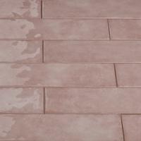 Dateg Wandtegel Lord Rose 7,5x30 Inhoud doos 0,5m2