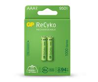 GP Batteries B2111 huishoudelijke batterij AAA Nikkel-Metaalhydride (NiMH) - thumbnail