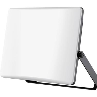 V-TAC VT-44107CCT 23767 LED-buitenschijnwerper Energielabel: F (A - G) 100 W Lichtkleur (naam): Natuurwit