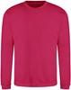 Just Cool JH030 AWDis Sweat - Hot Pink - XS