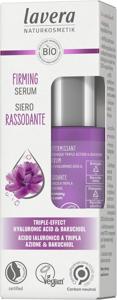 Lavera Firming serum bio EN-IT