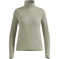 Odlo Zeroweight Warm Hybrid Jack Dames
