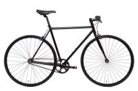 State Matte Black 6.0 Fixie Fiets State Matte Black 6.0 Fixie Fiets