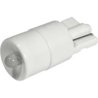 CML 1511B35W3 LED-signaallamp Koud-wit W2,1x9,5d 24 V/DC, 24 V/AC 1500 mcd