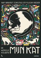 De wereld volgens mijn kat (Hardback) De wereld volgens mijn kat (Hardback)