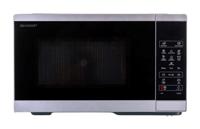 SHARP YC-MS252AE-S magnetron