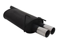 Viking Choice  Sportuitlaat Mercedes C-Klasse W202 / W208 - Classic - sporteinddemper - thumbnail